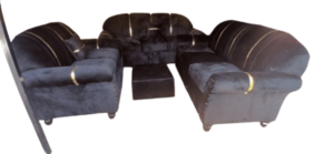 Five Seat Sofa
