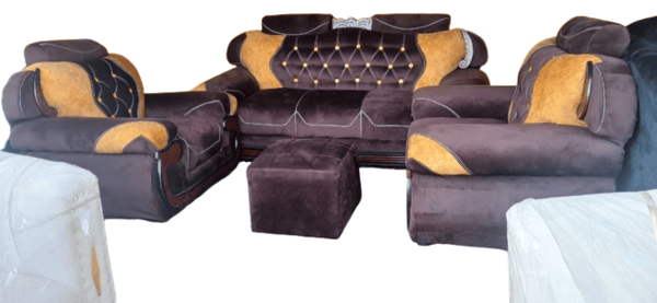 Five Seater Sofa