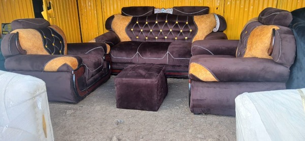 Five Seater Sofa - Image 2