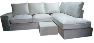 L Shape Sofa
