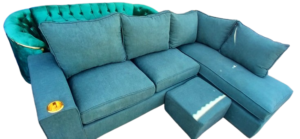 L Shape Sofa