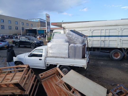 From Our Workshop to Your Home