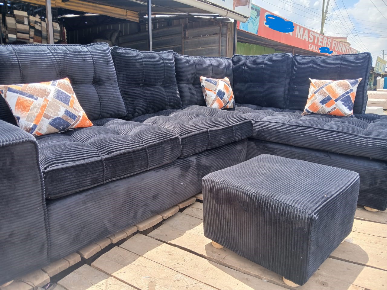 Sofas