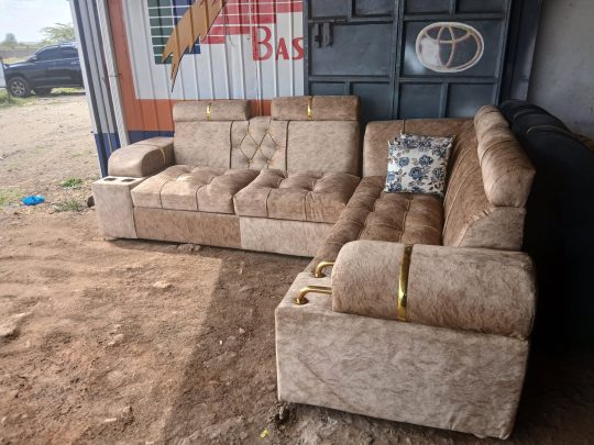 Our Furniture